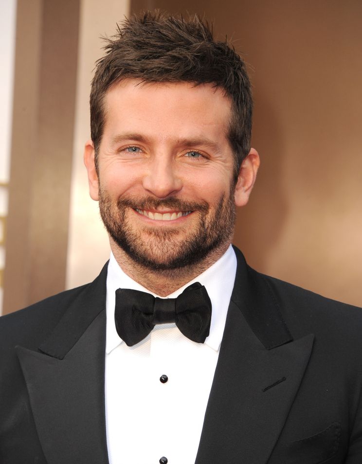 Bradley Cooper