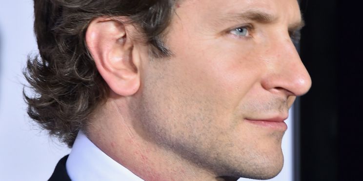 Bradley Cooper