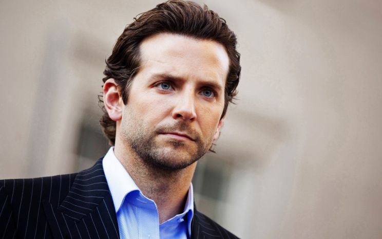 Bradley Cooper