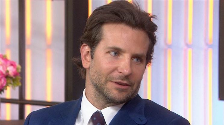 Bradley Cooper