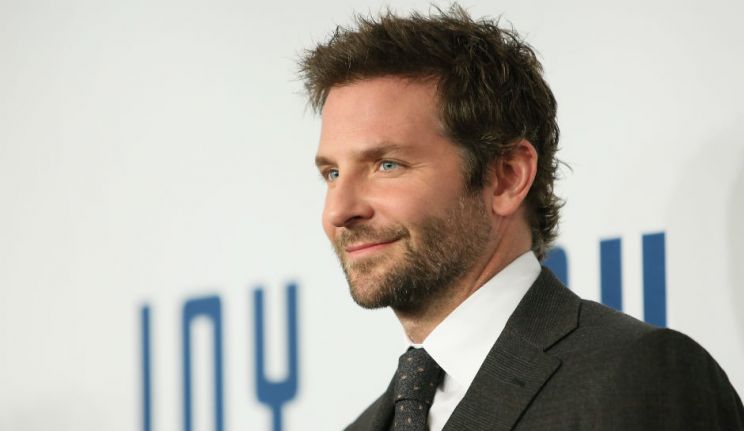 Bradley Cooper