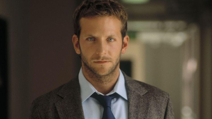 Bradley Cooper