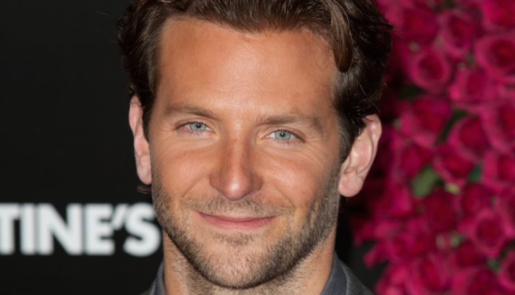 Bradley Cooper