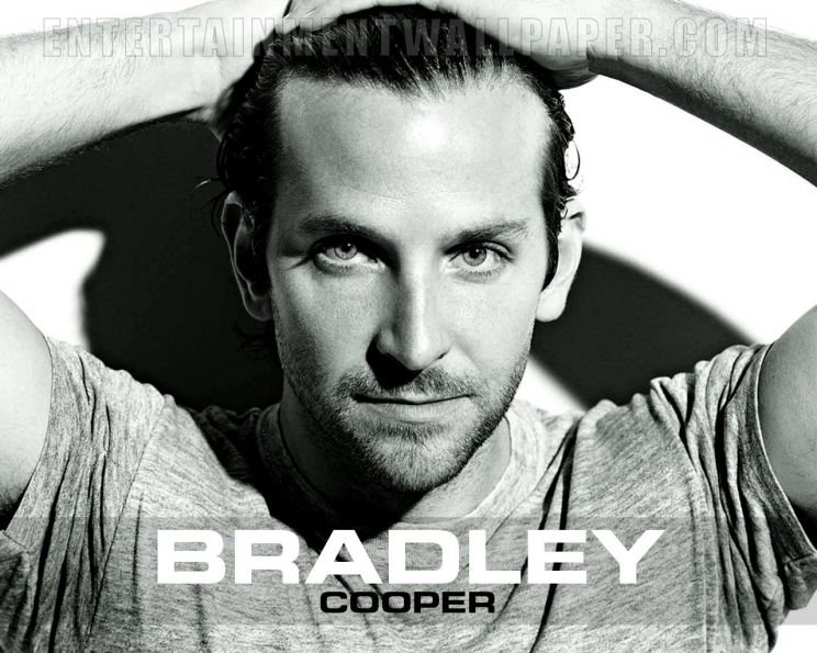 Bradley Cooper