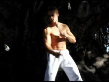 Bradley Dodds