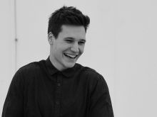 Bradley Dodds