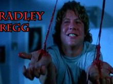 Bradley Gregg