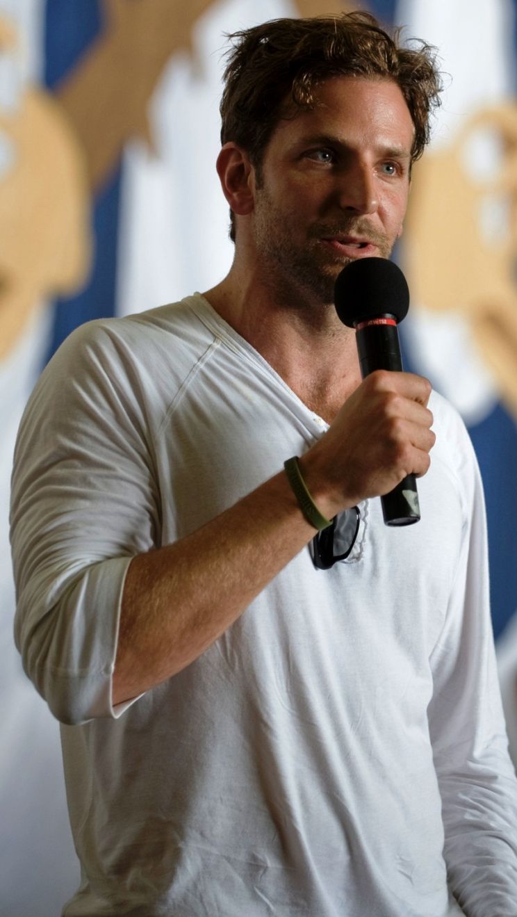 Bradley Gregg