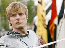 Bradley James Allan