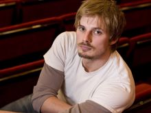 Bradley James Allan