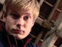 Bradley James Allan