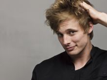 Bradley James Allan