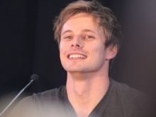 Bradley James Allan