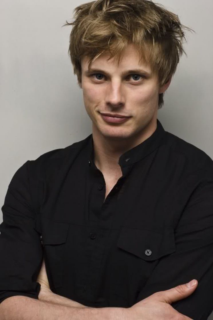 Bradley James Allan