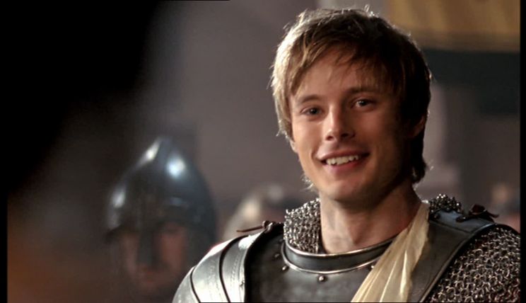 Bradley James Allan