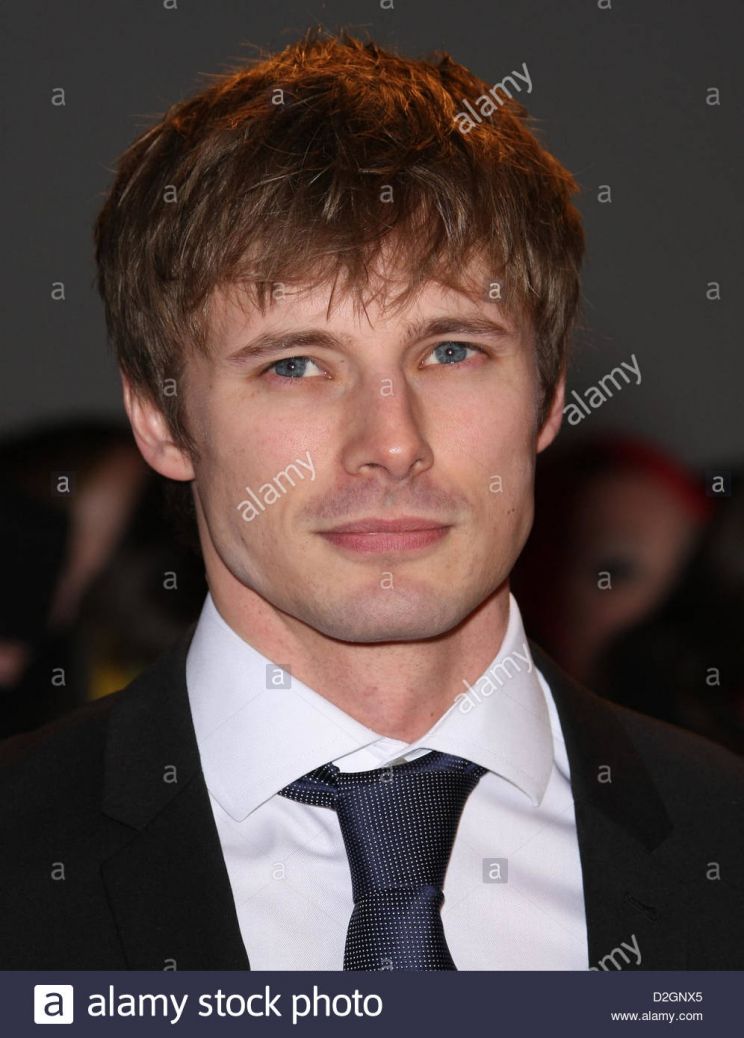 Bradley James Allan