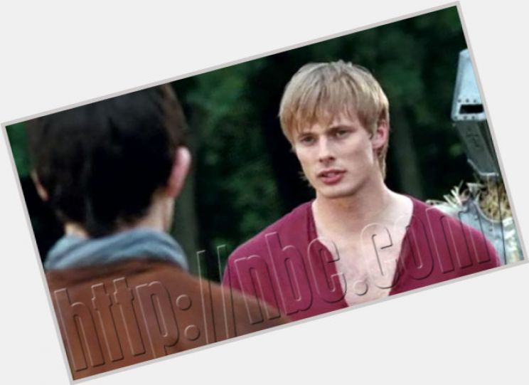 Bradley James Allan