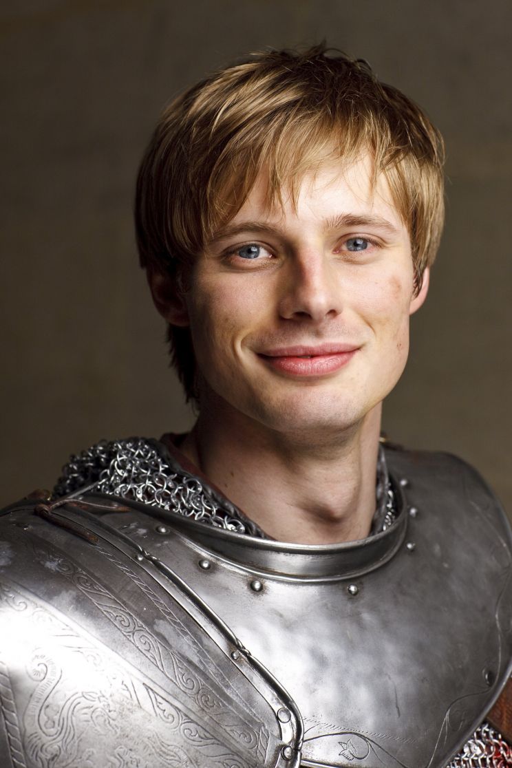 Bradley James Allan