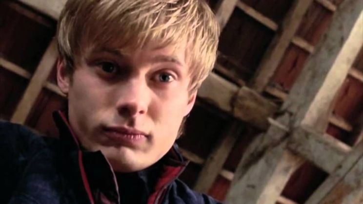 Bradley James Allan