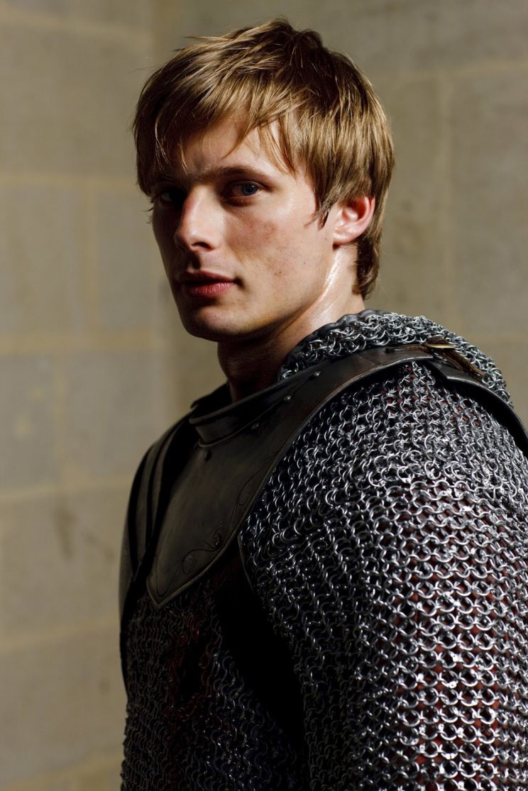 Bradley James Allan