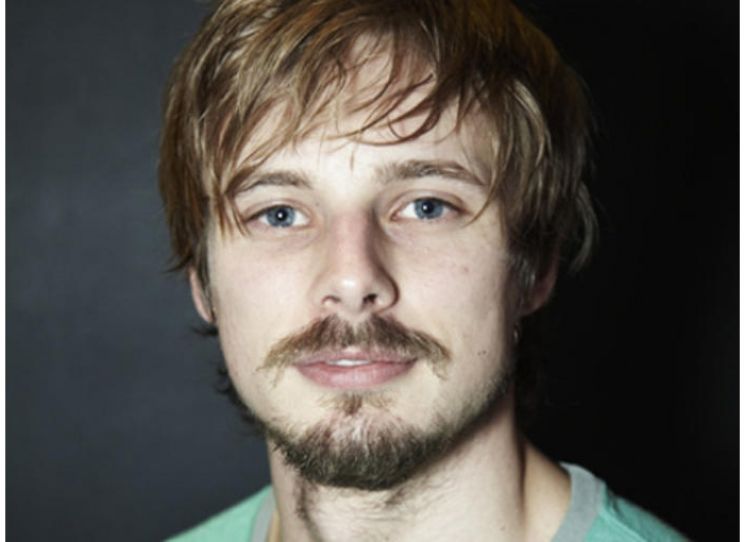 Bradley James Allan