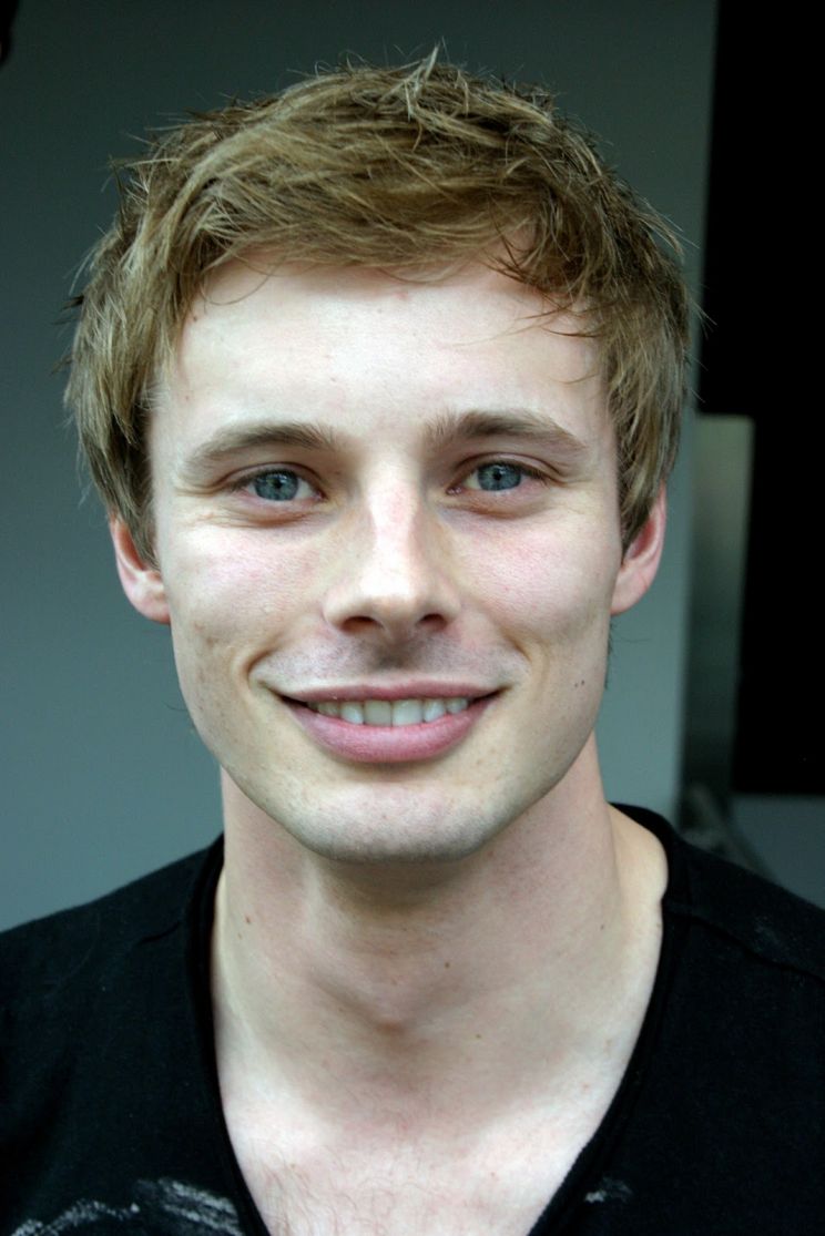 Bradley James Allan