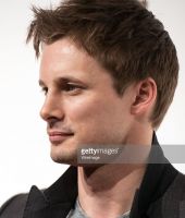 Bradley James