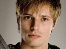 Bradley James