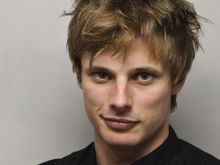 Bradley James