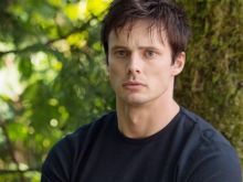 Bradley James