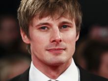 Bradley James photo