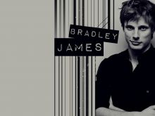 Bradley James