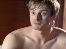 Bradley James