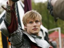 Bradley James