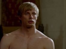 Bradley James