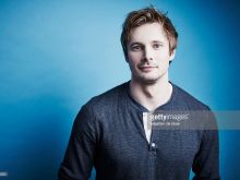 Bradley James