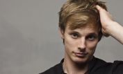 Bradley James