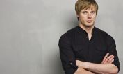 Bradley James