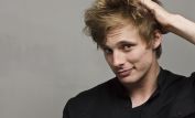 Bradley James