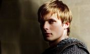 Bradley James