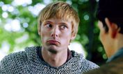 Bradley James