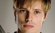 Bradley James