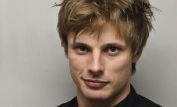 Bradley James