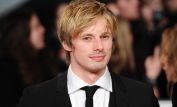 Bradley James