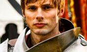 Bradley James