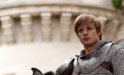 Bradley James