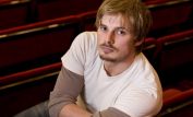 Bradley James
