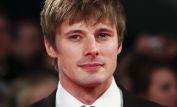 Bradley James