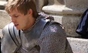 Bradley James