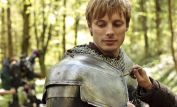 Bradley James